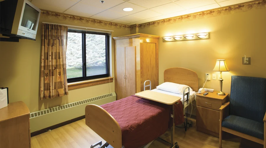 Image of Harris Hill Nursing (3)