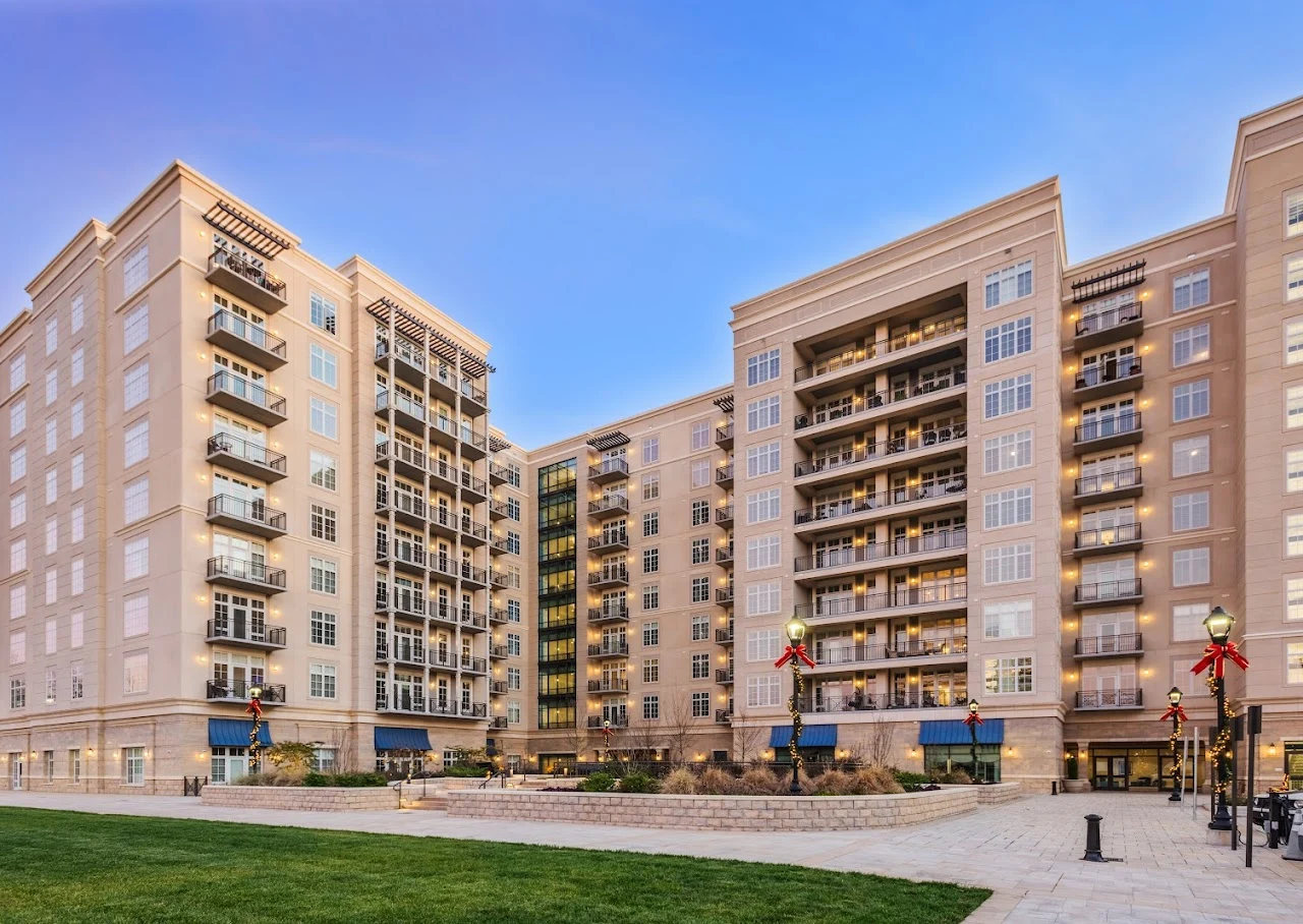 Image of The Barclay at SouthPark (2)