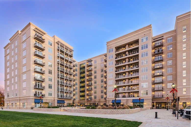 Image of The Barclay at SouthPark (2)