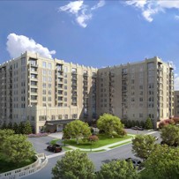 Image of The Tradition-Clearfork Independent Living (1)