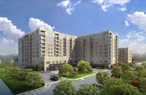 Image of The Tradition-Clearfork Independent Living (1)
