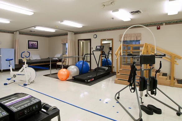 Image of Mount Vernon Nursing And Rehabilitation (7)