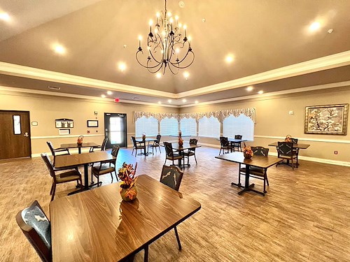 Image of Briarcliff Health Center (4)