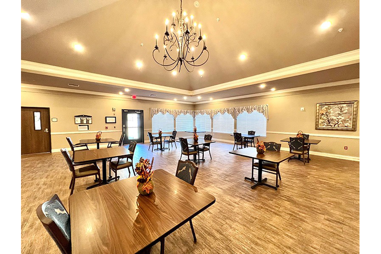 Image of Briarcliff Health Center (4)