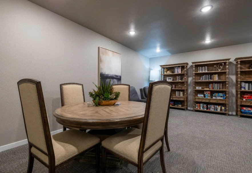 Image of Forté Living of Aberdeen (5)