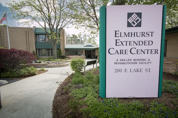 Image of Elmhurst Extended Care Center (1)