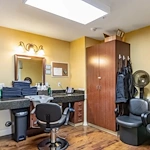 Willowbrook Place Senior Assisted Living Memory Care in Littleton, CO beauty hair salon
