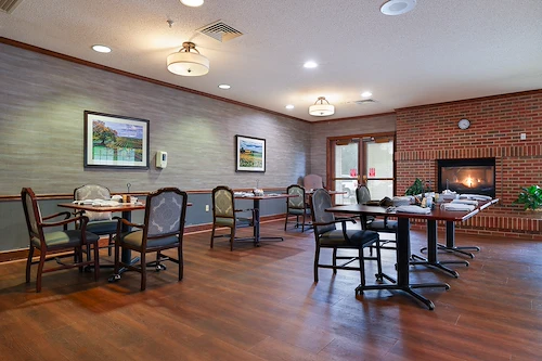 Image of Lexington Park Health & Rehab (6)