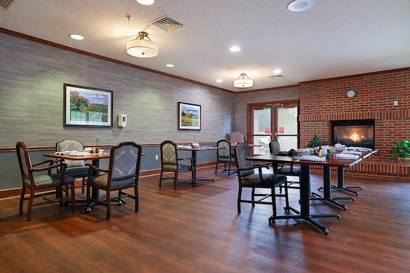 Image of Lexington Park Health & Rehab (6)