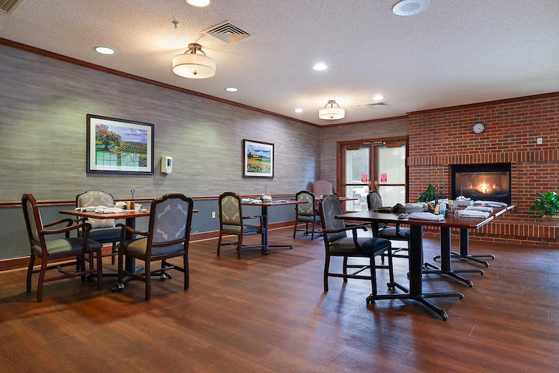 Image of Lexington Park Health & Rehab (6)