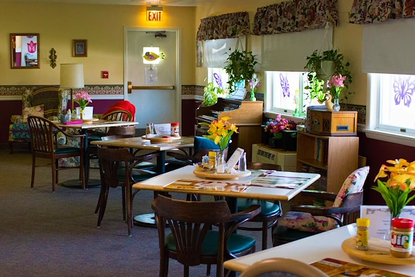 Image of The Gardens At Stevens Personal Care (4)