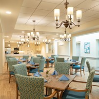 Image of Wingate Residences at Haverhill (5)