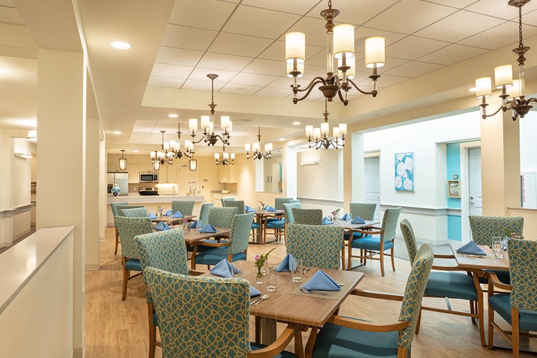 Image of Wingate Residences at Haverhill (5)