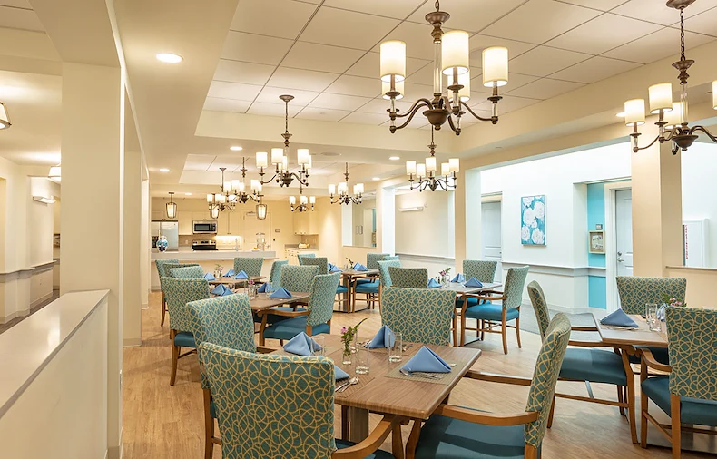 Image of Wingate Residences at Haverhill (5)