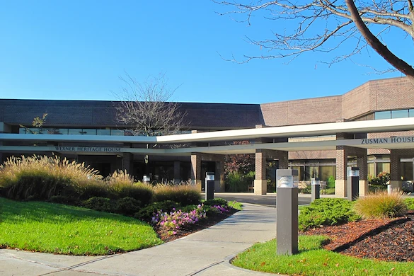 Image of Creekside at the Village (9)