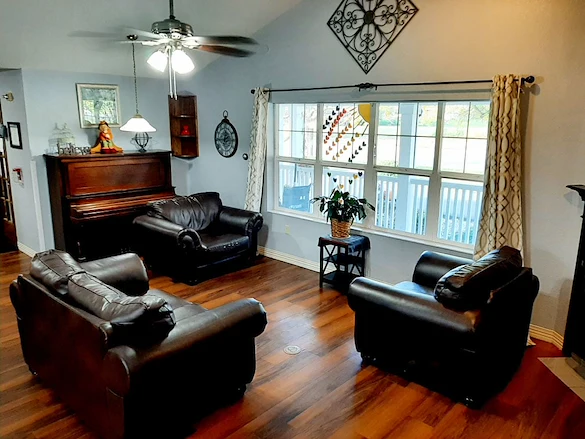 Image of Our House - Austin Memory Care 14th Street NW (7)