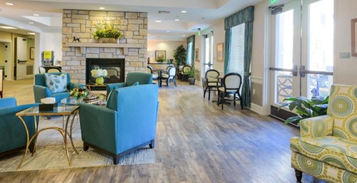 Image of Lake Travis Independent Living (6)