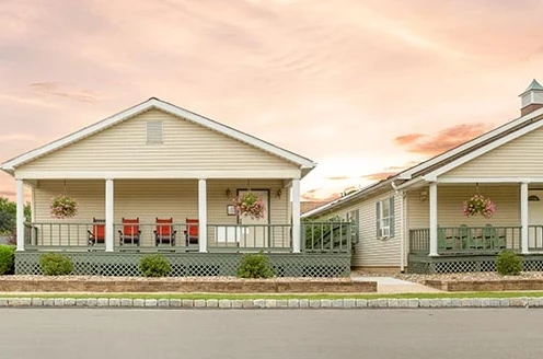 Image of Plymouth Manor Personal Care Center (1)