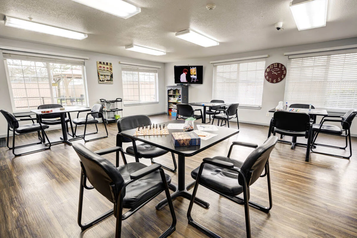 Image of Blue Haven Memory Care - Independence (4)