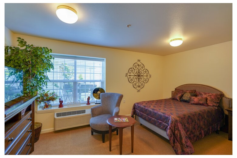 Image of Orchard Park Senior Living (6)