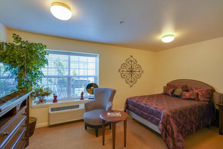 Image of Orchard Park Senior Living (6)