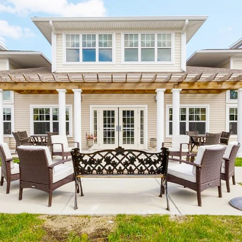 Image of All American Assisted Living at Warwick (1)