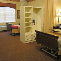 Image of The Lakes of Monclova Senior Living (2)