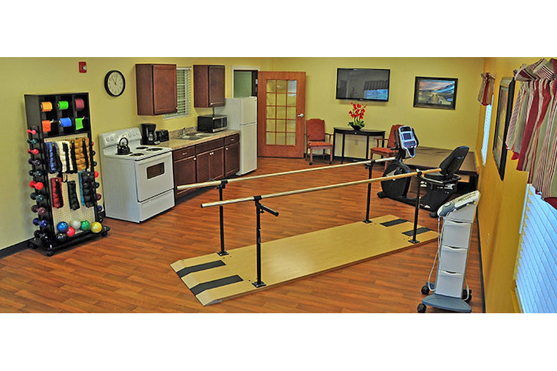 Image of Auburn Skilled Nursing And Rehab (3)