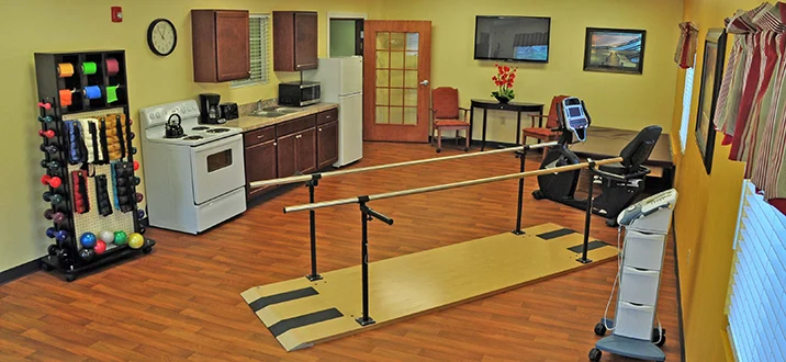 Image of Auburn Skilled Nursing And Rehab (3)