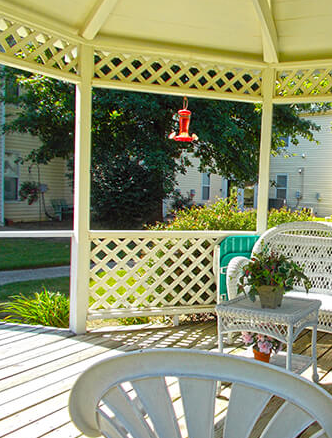 Image of Wesley Meadows Retirement Community (2)