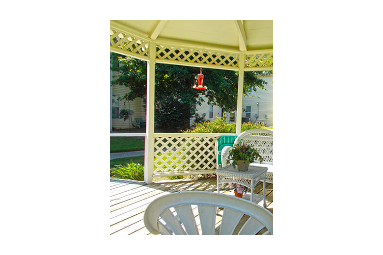 Image of Wesley Meadows Retirement Community (2)