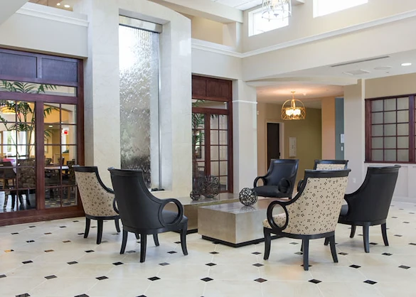 Image of Hoosier Village - Senior Living (4)