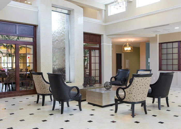 Image of Hoosier Village - Senior Living (4)