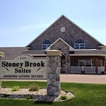 Image of StoneyBrook Suites of Sioux Falls (1)