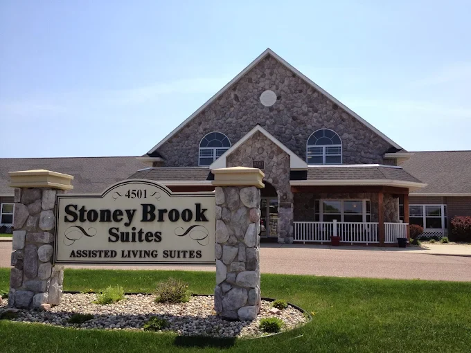 Image of StoneyBrook Suites of Sioux Falls (1)