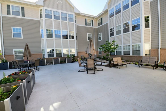 Image of Woodside Village (7)