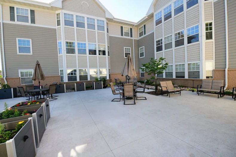 Image of Woodside Village (7)