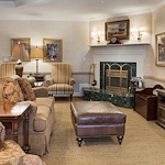 Image of Sunrise of Palos Park (9)