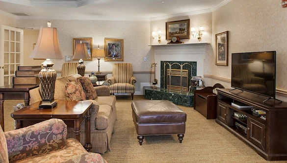 Image of Sunrise of Palos Park (9)