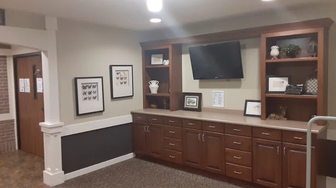 Image of Corry Manor (6)