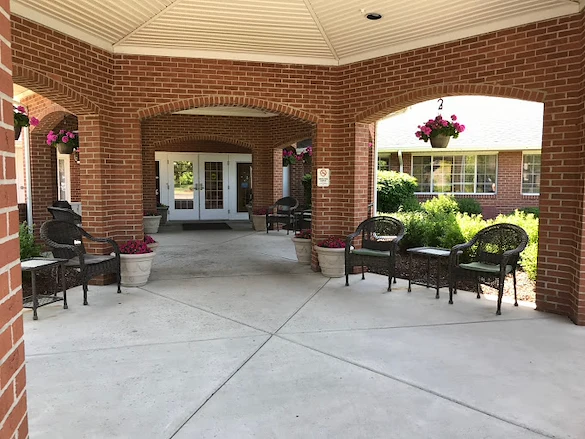 Image of The Manor At Perrysburg (2)