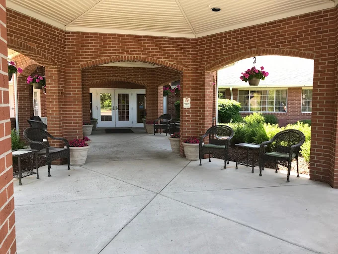 Image of The Manor At Perrysburg (2)