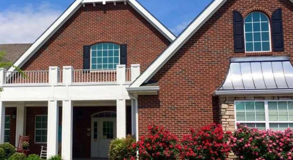 Image of The Courtyards at Johnson City - The Orchards (1)