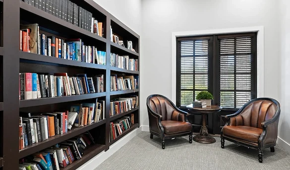 Image of The Claiborne at Hattiesburg (7)