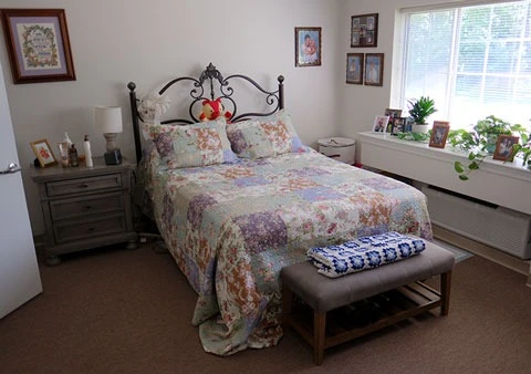 Image of Voyage Senior Living Herrin Assisted Living (6)