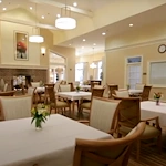 Image of CareOne At Moorestown (3)