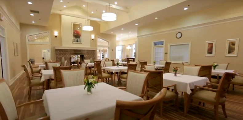 Image of CareOne At Moorestown (3)