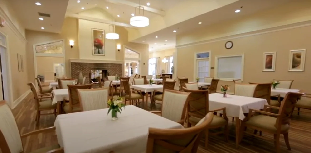 Image of CareOne At Moorestown (3)