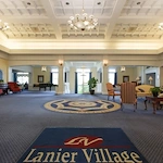 Image of Willowbrooke Court At Lanier Village Estates (3)