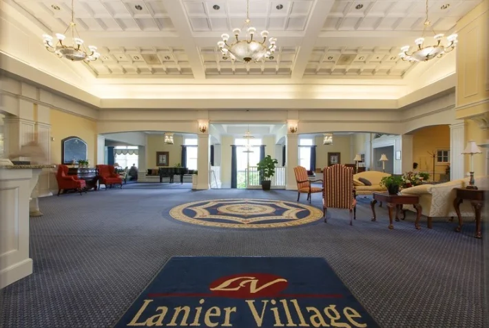 Image of Willowbrooke Court At Lanier Village Estates (3)
